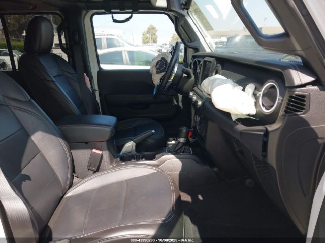 2023 JEEP WRANGLER 4XE 1C4JJXP60PW536538 Photo 4