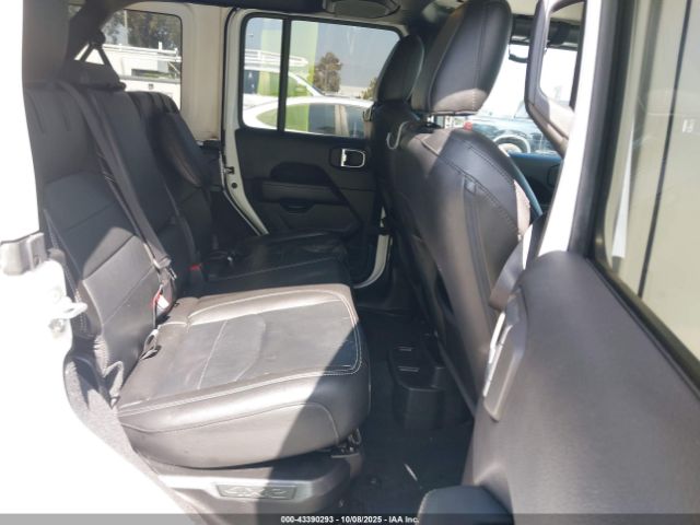 2023 JEEP WRANGLER 4XE 1C4JJXP60PW536538 Photo 7