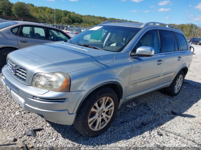 2013 VOLVO XC90 YV4952CZ7D1636782 Photo 1