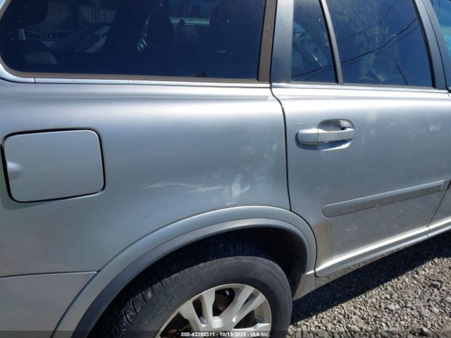 2013 VOLVO XC90 YV4952CZ7D1636782 Photo 5