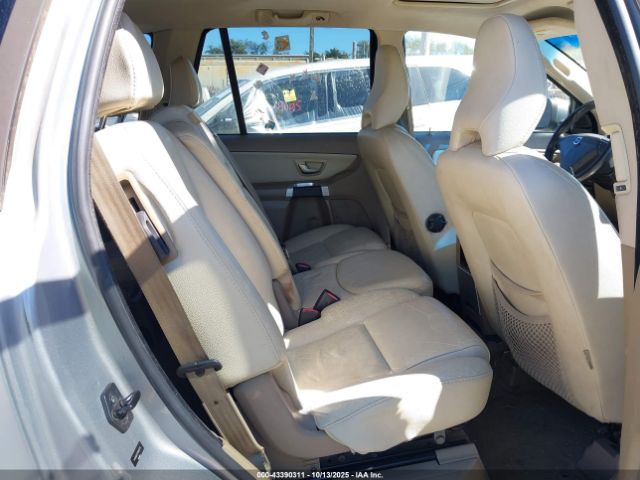 2013 VOLVO XC90 YV4952CZ7D1636782 Photo 7