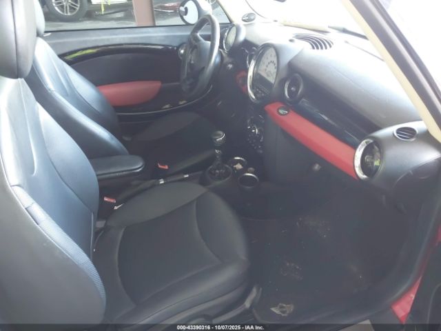 2012 MINI COOPER WMWSU3C55CT262666 Photo 4