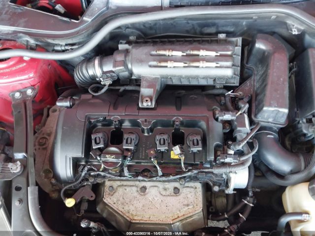 2012 MINI COOPER WMWSU3C55CT262666 Photo 5