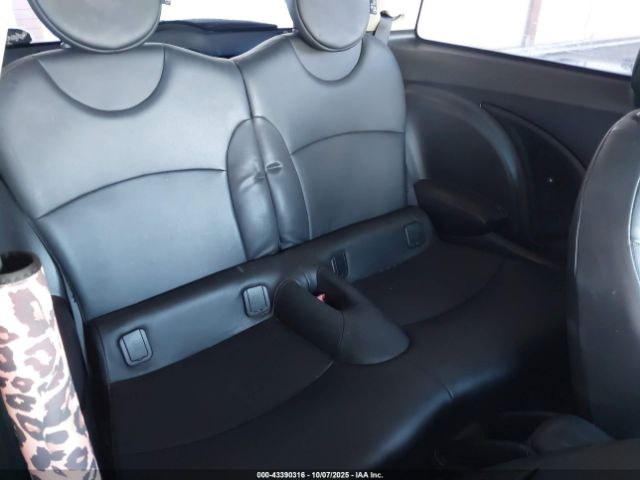 2012 MINI COOPER WMWSU3C55CT262666 Photo 7