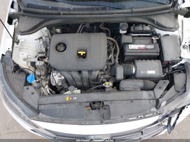 2019 HYUNDAI ELANTRA 5NPD74LF4KH492400 Photo 9