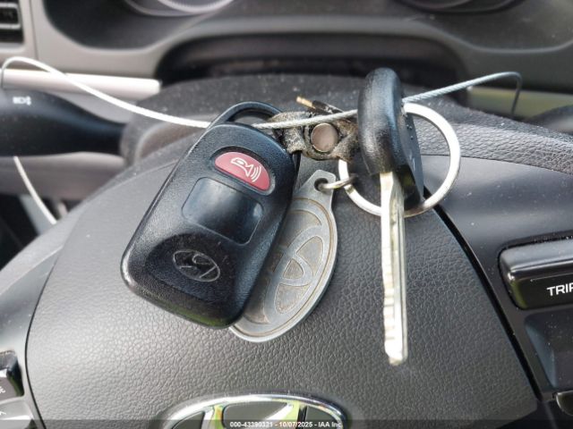 2019 HYUNDAI ELANTRA 5NPD74LF4KH492400 Photo 10