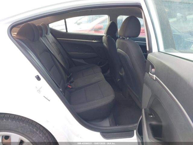 2019 HYUNDAI ELANTRA 5NPD74LF4KH492400 Photo 7