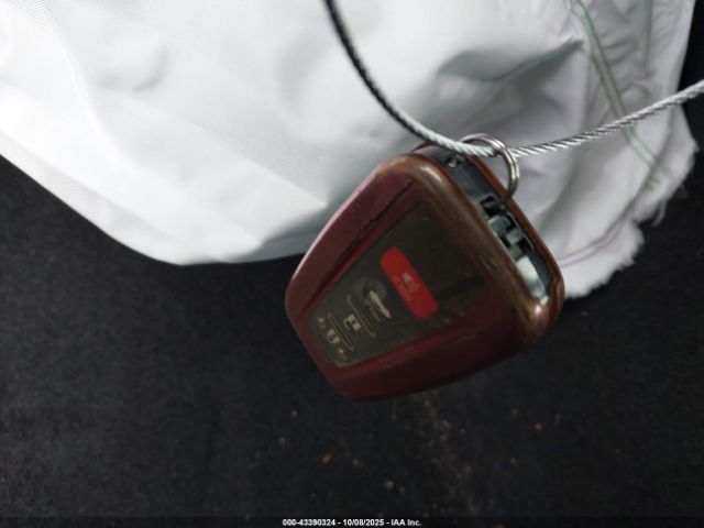 2021 TOYOTA CAMRY 4T1K61AK9MU531592 Photo 10