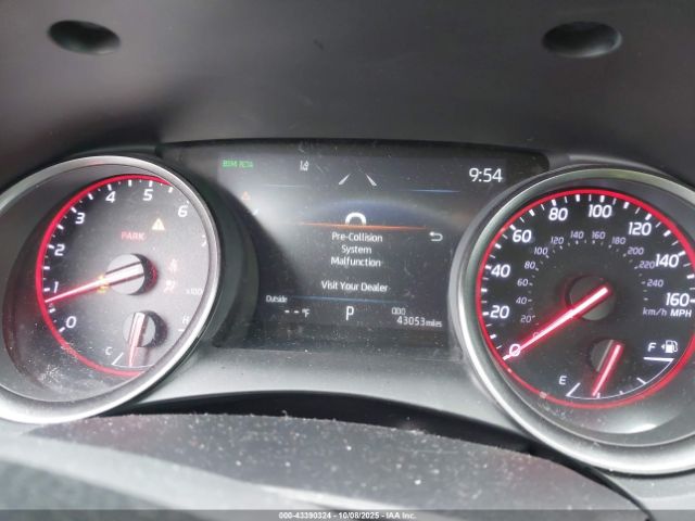 2021 TOYOTA CAMRY 4T1K61AK9MU531592 Photo 6