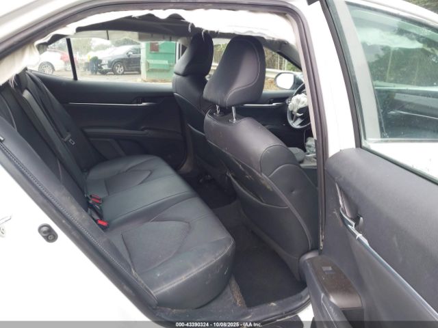 2021 TOYOTA CAMRY 4T1K61AK9MU531592 Photo 7