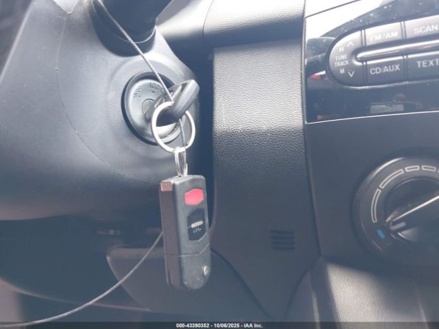 2012 MAZDA MAZDA2 JM1DE1KY5C0150542 Photo 10