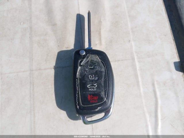 Hyundai dohc gdi theta-ii 2015 5NPE34AF7FH065432 Image 11