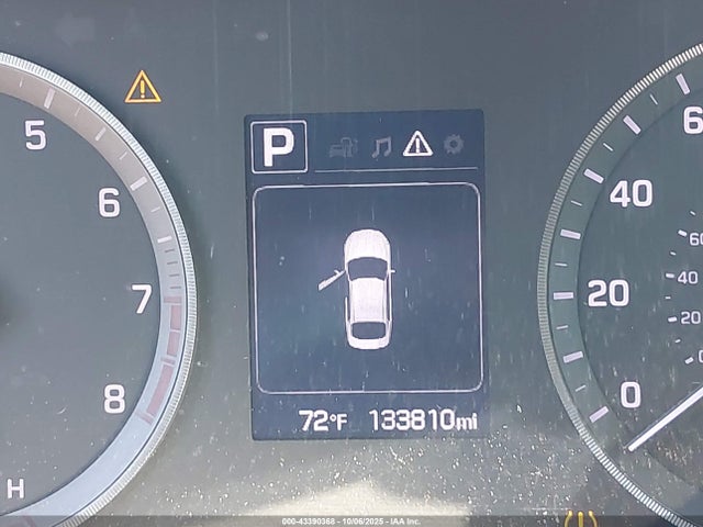 Hyundai dohc gdi theta-ii 2015 5NPE34AF7FH065432 Image 15