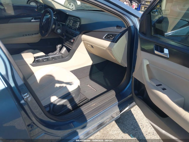 Hyundai dohc gdi theta-ii 2015 5NPE34AF7FH065432 Image 5