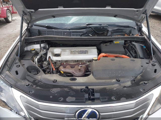 Aukcja sprzedaży 2011 Lexus Hs 250h Premium, vin: JTHBB1BA6B2046078, numer aukcji: 43390382