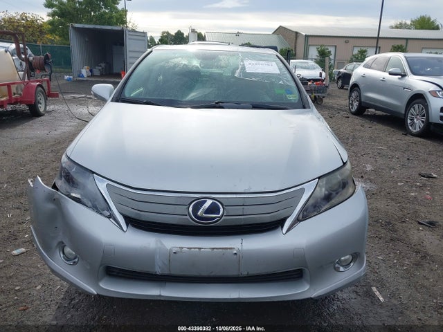 Aukcja sprzedaży 2011 Lexus Hs 250h Premium, vin: JTHBB1BA6B2046078, numer aukcji: 43390382