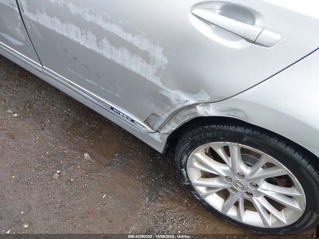 Aukcja sprzedaży 2011 Lexus Hs 250h Premium, vin: JTHBB1BA6B2046078, numer aukcji: 43390382
