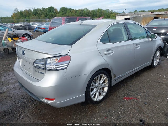 Aukcja sprzedaży 2011 Lexus Hs 250h Premium, vin: JTHBB1BA6B2046078, numer aukcji: 43390382
