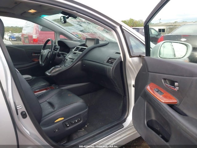 Aukcja sprzedaży 2011 Lexus Hs 250h Premium, vin: JTHBB1BA6B2046078, numer aukcji: 43390382