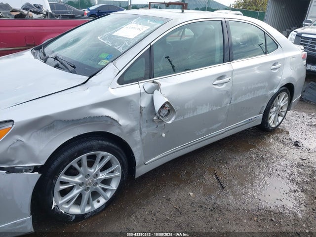 Aukcja sprzedaży 2011 Lexus Hs 250h Premium, vin: JTHBB1BA6B2046078, numer aukcji: 43390382