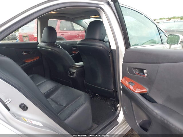 Aukcja sprzedaży 2011 Lexus Hs 250h Premium, vin: JTHBB1BA6B2046078, numer aukcji: 43390382