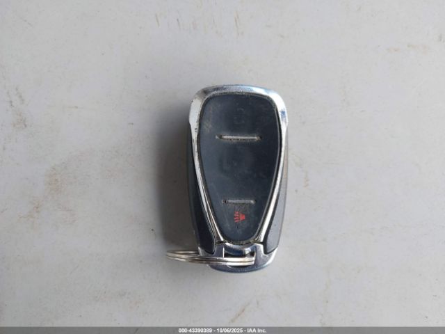 2018 CHEVROLET EQUINOX 3GNAXJEV8JL114639 Photo 10