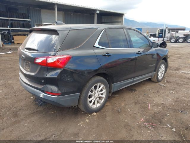2018 CHEVROLET EQUINOX 3GNAXJEV8JL114639 Photo 3