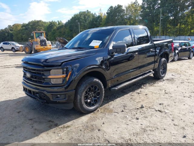 2024 FORD F-150 1FTFW3L82RKD24208 Photo 1