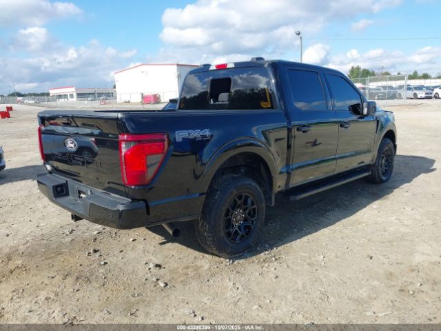 2024 FORD F-150 1FTFW3L82RKD24208 Photo 3