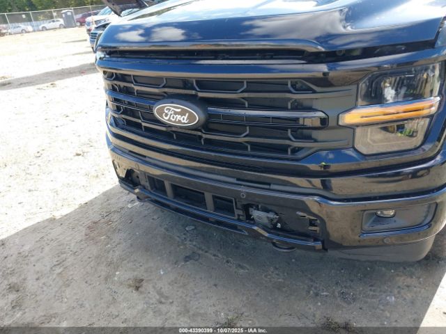 2024 FORD F-150 1FTFW3L82RKD24208 Photo 5