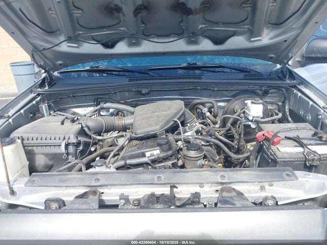 5TFPX4EN8EX021375 Toyota Tacoma