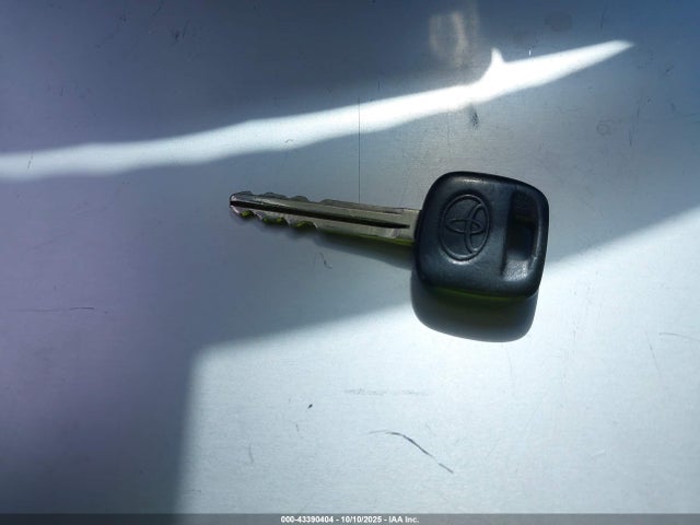 5TFPX4EN8EX021375 Toyota Tacoma