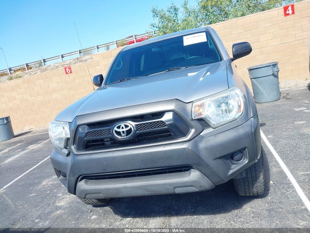 5TFPX4EN8EX021375 Toyota Tacoma