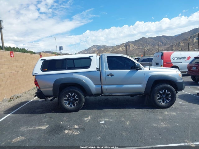 5TFPX4EN8EX021375 Toyota Tacoma