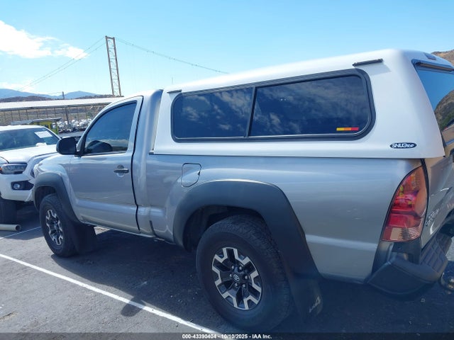5TFPX4EN8EX021375 Toyota Tacoma