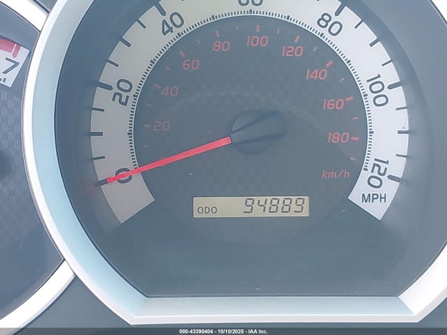 5TFPX4EN8EX021375 Toyota Tacoma