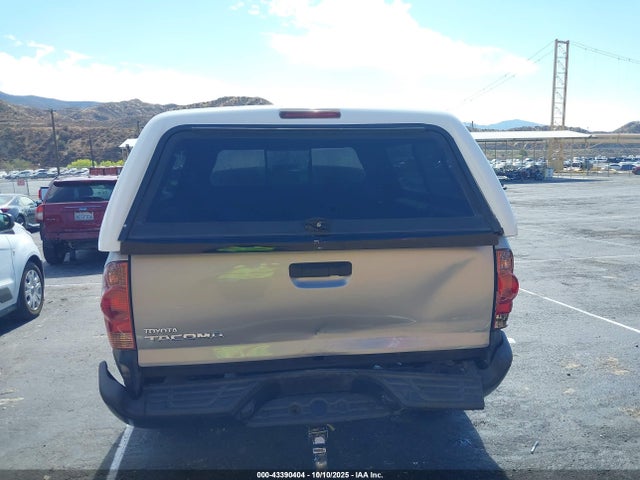 5TFPX4EN8EX021375 Toyota Tacoma