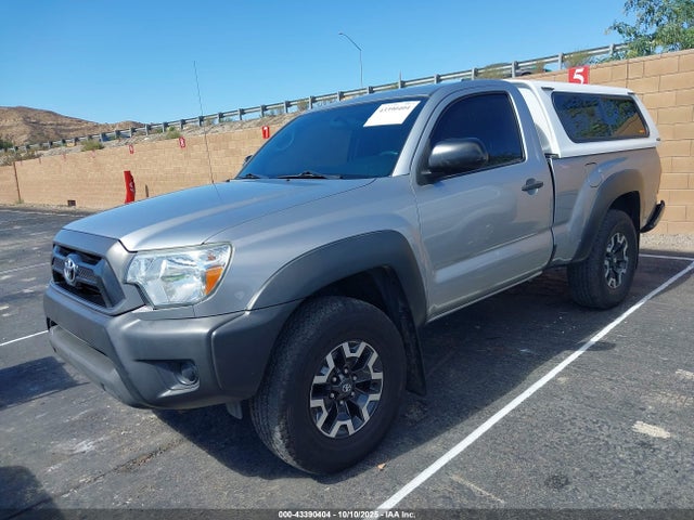 5TFPX4EN8EX021375 Toyota Tacoma