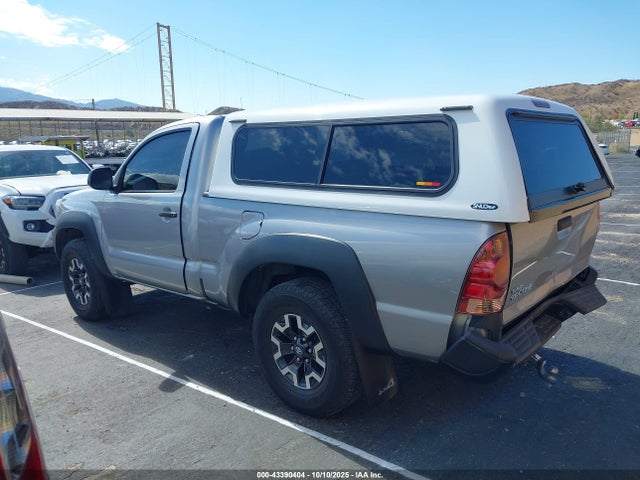 5TFPX4EN8EX021375 Toyota Tacoma