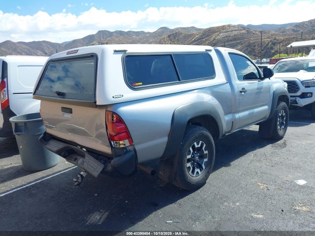 5TFPX4EN8EX021375 Toyota Tacoma