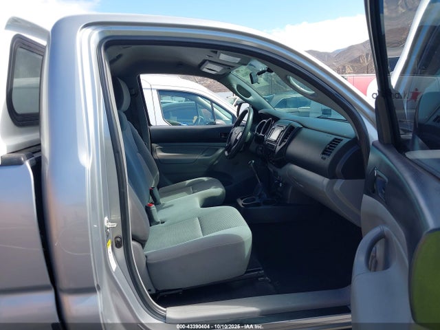 5TFPX4EN8EX021375 Toyota Tacoma