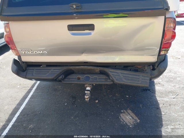 5TFPX4EN8EX021375 Toyota Tacoma