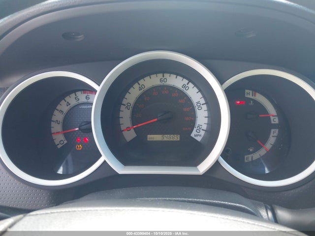 5TFPX4EN8EX021375 Toyota Tacoma