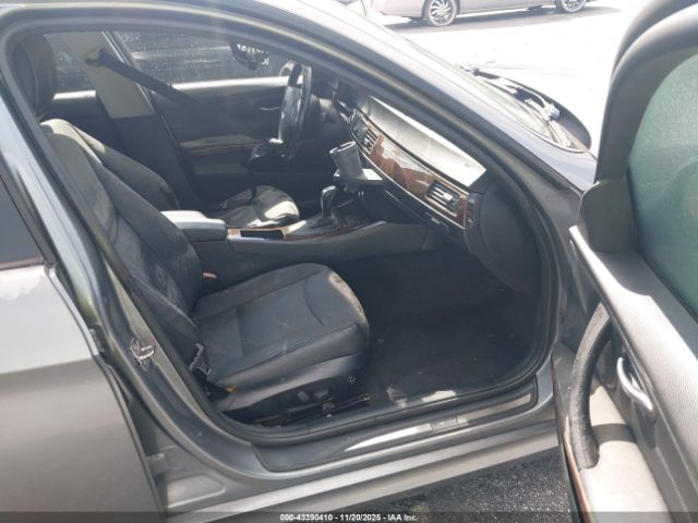 2011 BMW 328I WBAPH7G54BNM57107 Photo 4