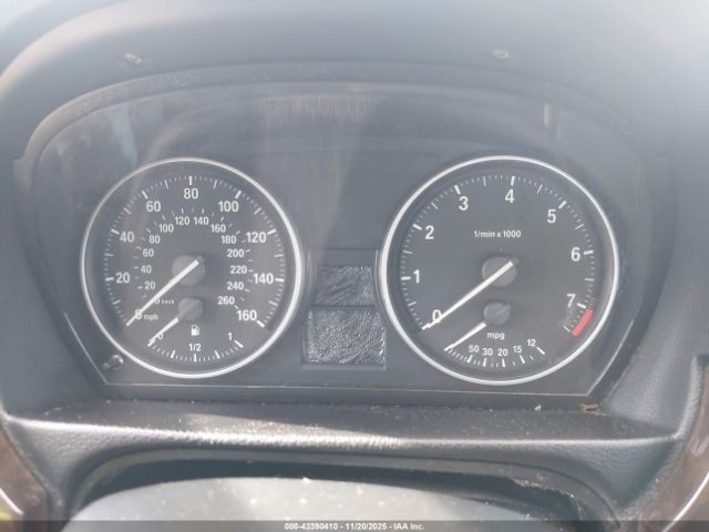 2011 BMW 328I WBAPH7G54BNM57107 Photo 6