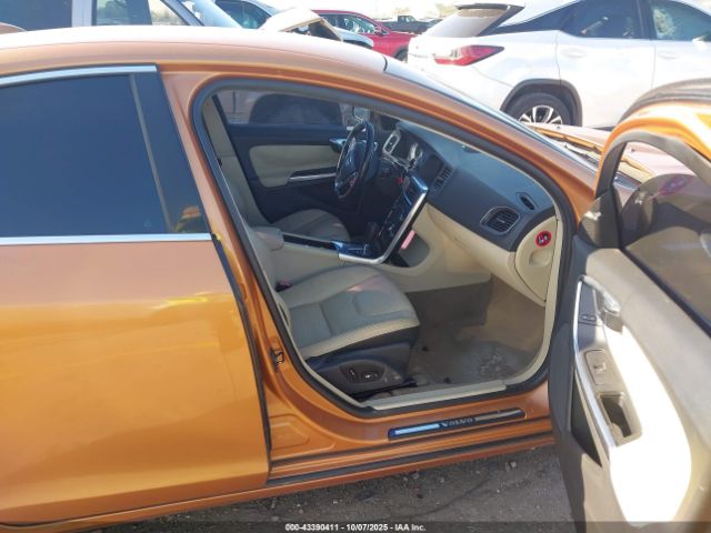 2012 VOLVO S60 YV1622FS3C2054968 Photo 4