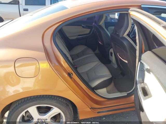 2012 VOLVO S60 YV1622FS3C2054968 Photo 7