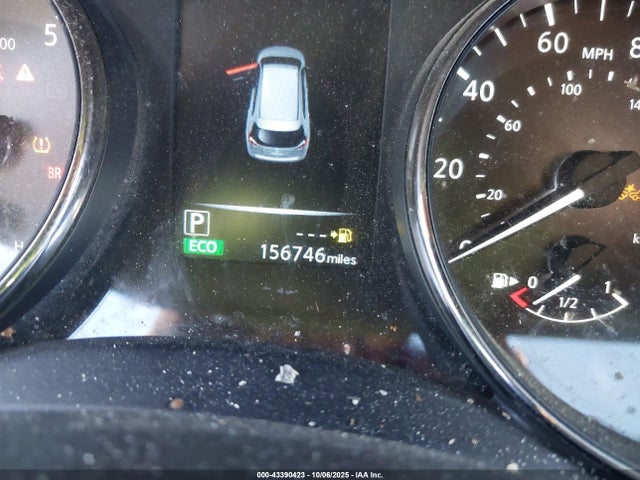 Nissan 2017 2017 JN8AT2MT5HW403688 Image 7
