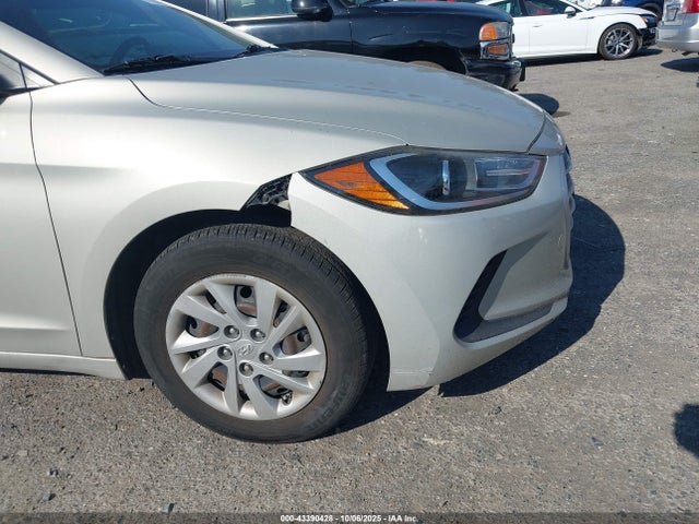Hyundai 2017 2017 KMHD74LF3HU395490 Image 6