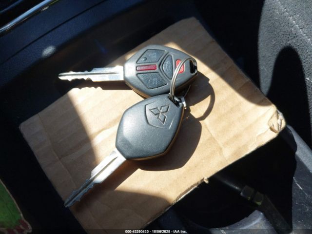 2008 MITSUBISHI LANCER JA3AU86U18U026286 Photo 10